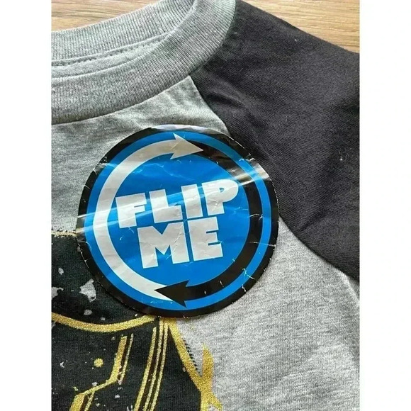 Boys Spider-Man Shirt - Picture 3 of 5